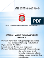 Wawasan Wiyata Mandala