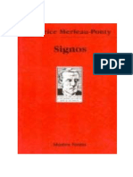 MERLEAU-PONTY, Maurice. Signos.pdf