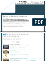 Https Vandal Elespanol Com Noticias Videojuegos