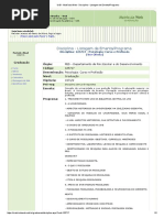 Psicologia Curso e Profissão