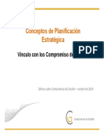 Manual Planificacion Estrategica