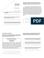 Topikal Test Bahasa Melayu