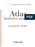 Atlas Histórico - Rev FR y Rev Industrial PDF