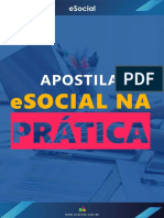 Guia completo sobre o eSocial: implantação, eventos, área de trabalho