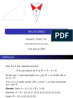 Edicion de Textos Cientificos LaTeX Composición, Graficos y Breamer