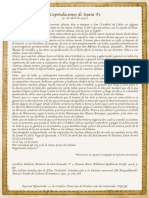 Capitulaciones Sanatafe PDF
