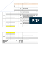 Jadwal Baru