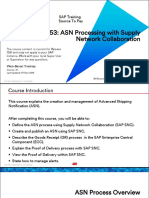 ASN Process