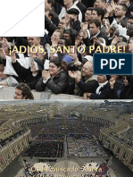 TESTAMENTO Del Papa Juan Pablo II