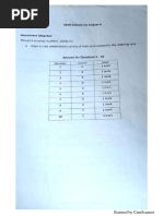 Reading Comprehension Lesson Plan | PDF | Reading Comprehension ...