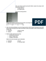 Soal Latihan Utn Pedagogik PLPG 2017