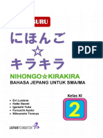 Tanoshii Nihongo 1 Buku Pelajaran Bahasa Jepang Kelas 10 Mulyono Erwin H Nuryadin 2011