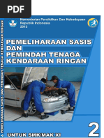 Download Kelas 11 SMK Pemeliharaan Sasis Dan Pemindah Tenaga Kendaraan Ringan 1 by MUSFRRO SN384631469 doc pdf
