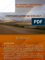 312383457-Contaminacion-de-Suelos.ppt