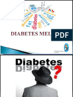 Diabetes