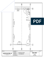 Jacintocolor Steel, Inc.: Window 3 Door 2 Window-2