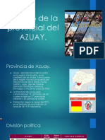 Azuay