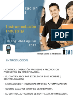 01C Instrumentación Industrial PDF