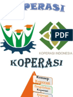 KOPERASI