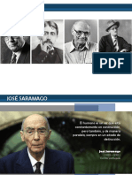 Jose Saramago