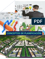 Planificación