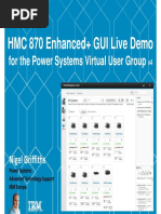 67 HMC870 EnhancedPlus GUI