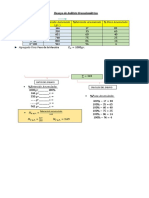 Ensayo de Analisis Granulometrico TP