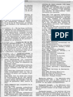 Nomenclatura Ordenanza Municipal PDF