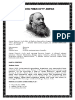 James Prescott Joule