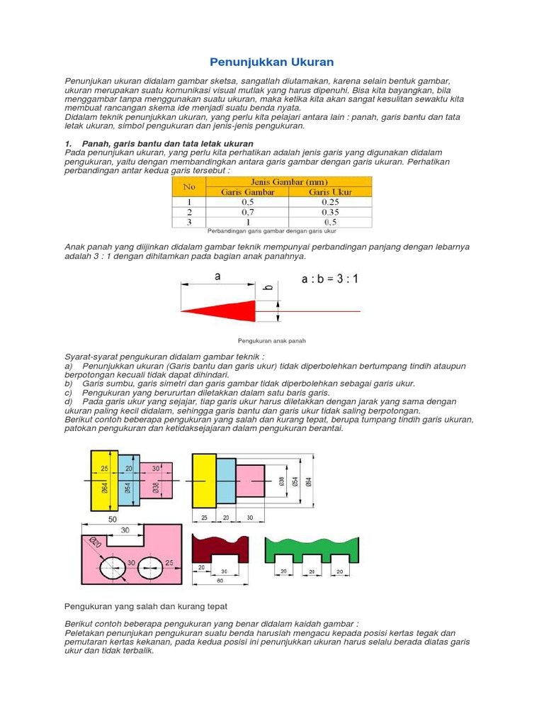 Unduh 940 Gambar Garis Ukuran Paling Baru 
