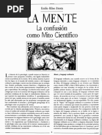 2.2 Psicología Social Morales y Sabucedo | PDF | Sicología | Science