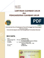 Bimbingan Teknis ATR-KEMENDES - Suranto