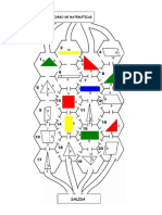 lABERINTO GEOMÉTRICO