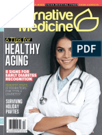 Alternative Medicine January 2018