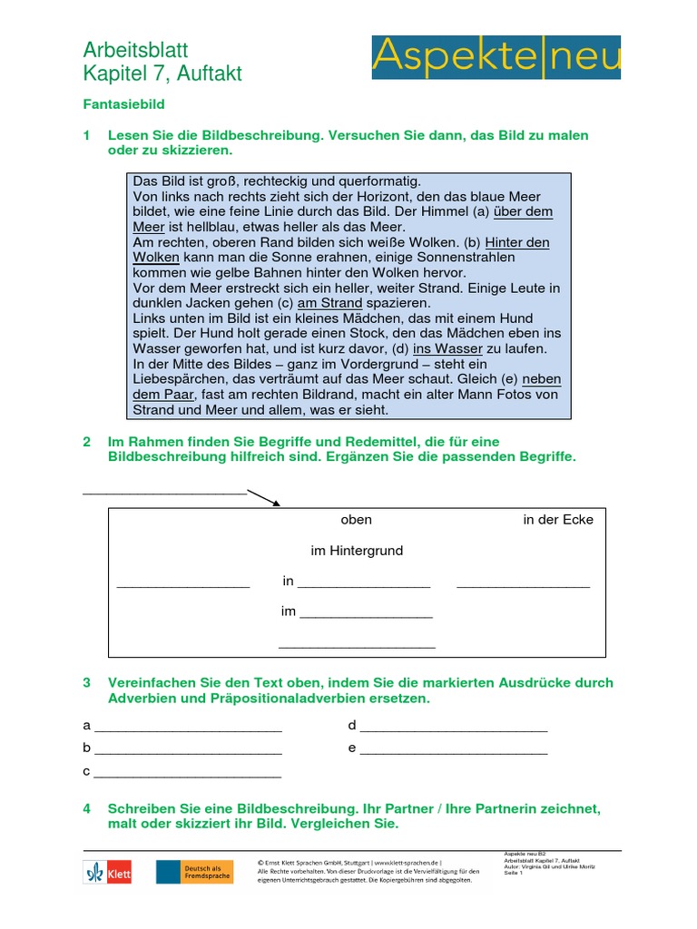 German Notes | PDF