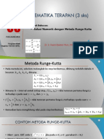 5. Metoda Runge Kutta.pdf
