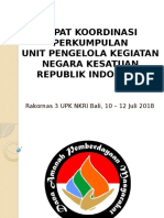 Perkumpulan Upk Nkri