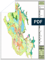 The Proposed Landuse Plan 2035