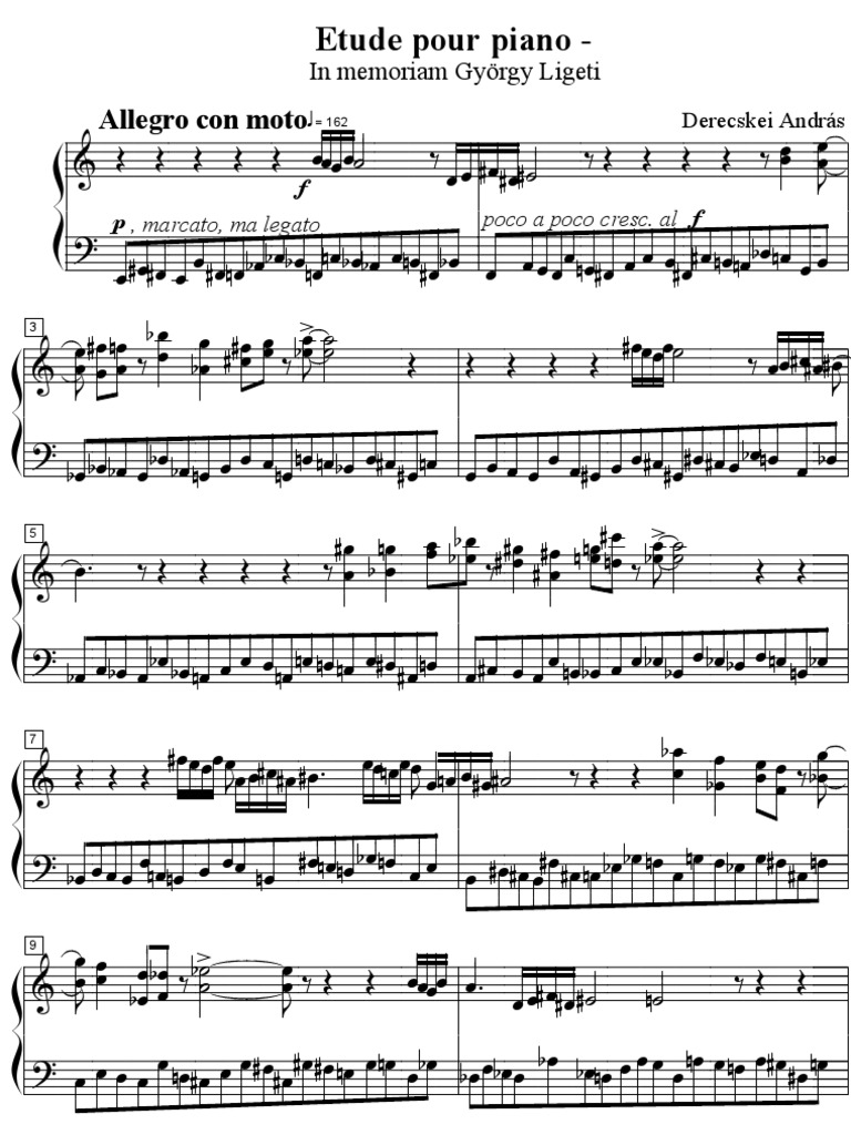 ligeti-etude-pour-piano-m-sica-cl-sica-composiciones-musicales