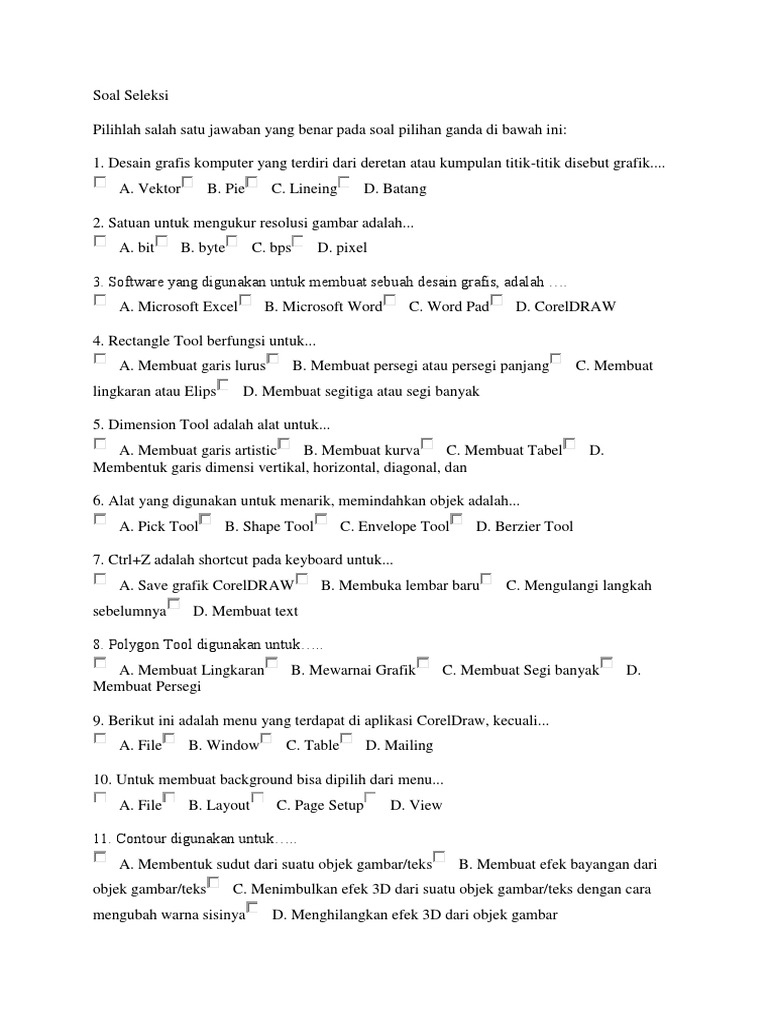 Peralatan Yang Digunakan Oleh Desainer Grafis Adalah Peralatan Yang Digunakan Oleh Desainer Grafis Adalah