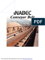 INABEC Conveyor Belts & Services