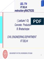 National Seminar on Engineered - Bhattacharya