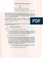 Corporal Punishment in Pakistan Bill PDF