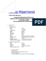 Askep Hipertensi 3