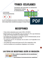 Receptores Celulares