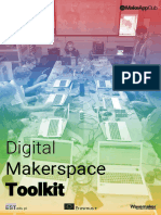 Digital Makerspace Toolkit