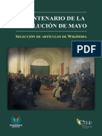 Bicentenariowikiargentina PDF