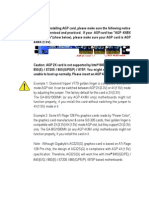 Motherboard Manual Ga-8ig1000mk