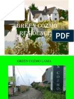 Green Cozmo Residences ECO
