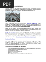 Download Konstruksi Rangka Atap Baja Ringan by Tiara FrogPrincess SN38466446 doc pdf